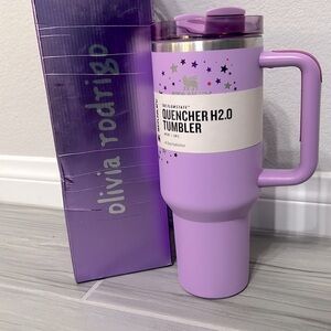 Stanley x Olivia Rodrigo